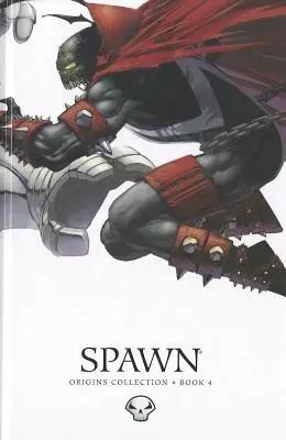 Spawn : Origins Book 4 - Spawn: Origins Book 4