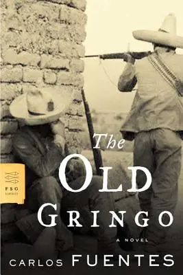 Le vieux gringo - The Old Gringo