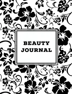 Journal de beauté : Journal de beauté : routine quotidienne, maquillage, produits capillaires, soins de la peau, soins du visage, suivi de l'inventaire, liste de souhaits, suivi et examen des produits, G - Beauty Journal: Daily Routine, Makeup, Hair Products, Skin Care, Facial, Inventory Tracker, Wish List, Keep Track & Review Products, G