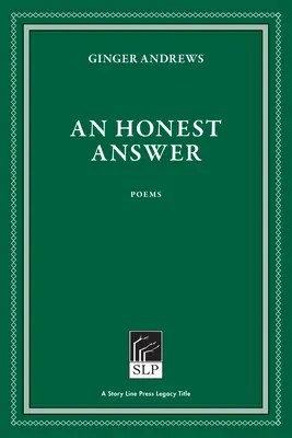 Une réponse honnête - An Honest Answer