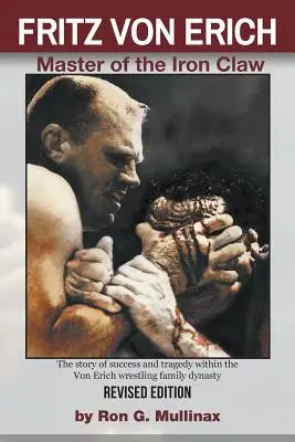 FRITZ VON ERICH (édition révisée) - FRITZ VON ERICH (Revised Edition)