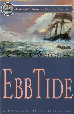 Ebb Tide : #14 Un roman de Nathaniel Drinkwater - Ebb Tide: #14 A Nathaniel Drinkwater Novel