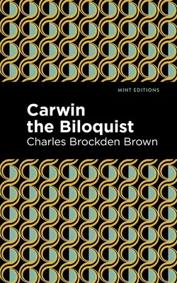 Carwin le Biloquiste - Carwin the Biloquist