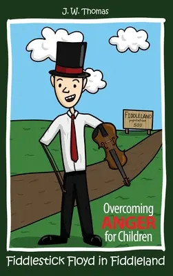 Fiddlestick Floyd in Fiddleland (en anglais) - Fiddlestick Floyd in Fiddleland