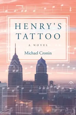 Le tatouage d'Henry - Henry's Tattoo