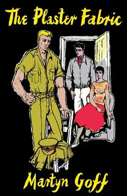 Le tissu de plâtre - The Plaster Fabric