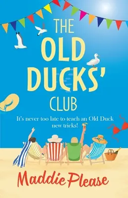 Le club des vieux canards - The Old Ducks' Club