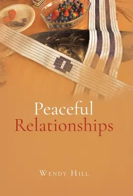 Des relations pacifiques - Peaceful Relationships