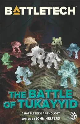 BattleTech : La bataille de Tukayyid - BattleTech: The Battle of Tukayyid