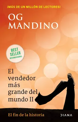 El Vendedor Ms Grande del Mundo II : El Fin de la Historia (Le vendeur le plus grand du monde) - El Vendedor Ms Grande del Mundo II: El Fin de la Historia