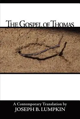 L'Évangile de Thomas - The Gospel of Thomas