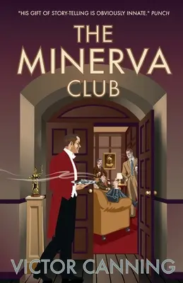 Le club Minerva - The Minerva Club