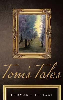 Histoires de Tom - Tom's Tales