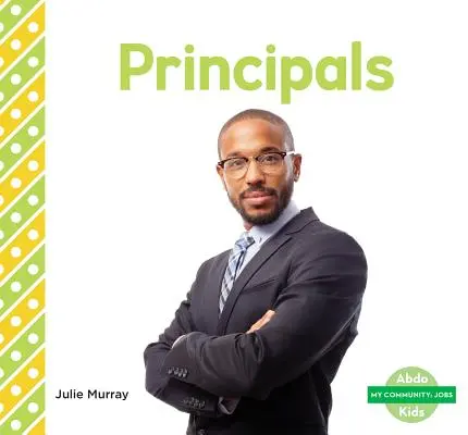 Directeurs d'école - Principals