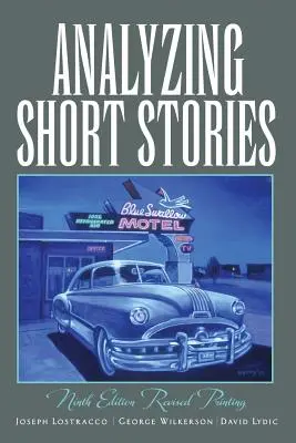 Analyse des histoires courtes - Analyzing Short Stories