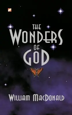 Les merveilles de Dieu - Wonders of God