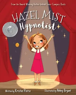 Hazel Mist, hypnotiseur - Hazel Mist, Hypnotist