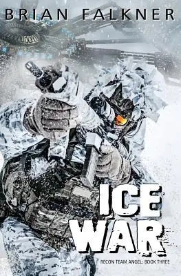 Guerre des glaces - Ice War