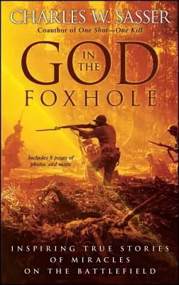 Dieu dans le trou du renard - God in the Foxhole