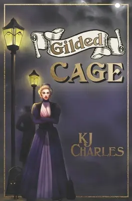 La cage dorée - Gilded Cage