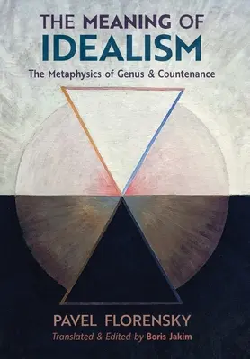 Le sens de l'idéalisme : La métaphysique du genre et de la physionomie - The Meaning of Idealism: The Metaphysics of Genus and Countenance