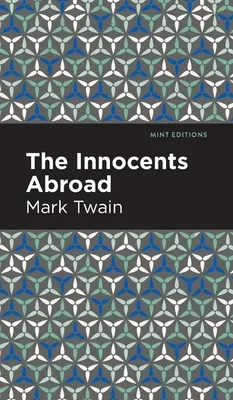 Les Innocents à l'étranger - The Innocents Abroad
