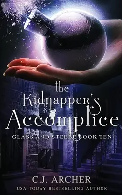 Le complice du kidnappeur - The Kidnapper's Accomplice