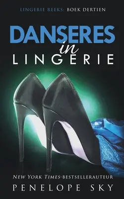 Danseurs en lingerie - Danseres in lingerie