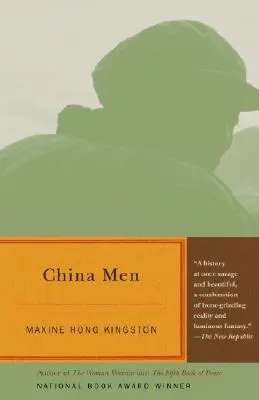 Hommes de Chine - China Men