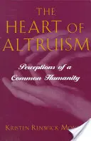 Le cœur de l'altruisme : Perceptions d'une humanité commune - The Heart of Altruism: Perceptions of a Common Humanity
