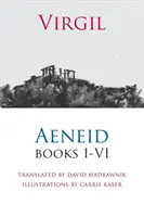 Enéide : Livres I-VI - Aeneid: Books I-VI