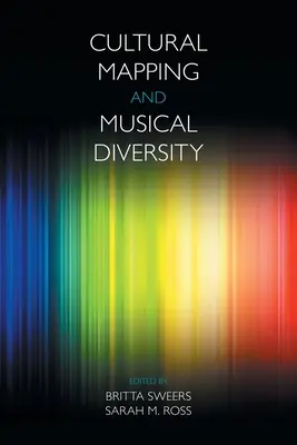 Cartographie culturelle et diversité musicale - Cultural Mapping and Musical Diversity