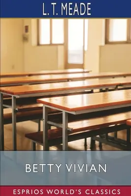 Betty Vivian (Classiques Esprios) - Betty Vivian (Esprios Classics)