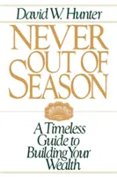 Jamais hors saison - Never Out of Season