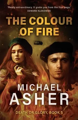 La couleur du feu - The Colour of Fire