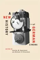 Une nouvelle histoire du cinéma allemand - A New History of German Cinema