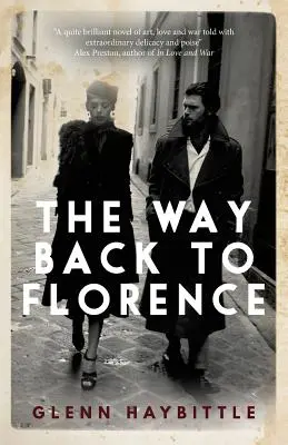 Le chemin du retour à Florence - The Way Back to Florence