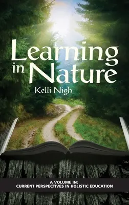 Apprendre dans la nature - Learning in Nature