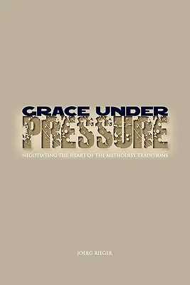 La grâce sous pression - Grace Under Pressure