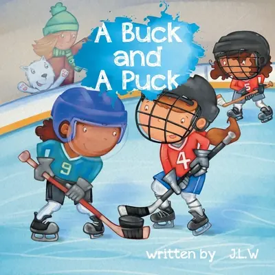 Un dollar et un palet - A Buck and A Puck