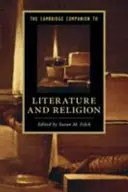 Le Cambridge Companion de la littérature et de la religion - The Cambridge Companion to Literature and Religion