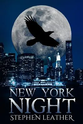 La nuit de New York : Le 7e thriller surnaturel de Jack Nightingale - New York Night: The 7th Jack Nightingale Supernatural Thriller