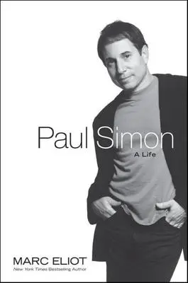 Paul Simon : une vie - Paul Simon: A Life
