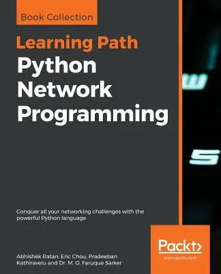 Programmation de réseaux en Python - Python Network Programming