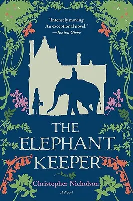 Le gardien des éléphants - The Elephant Keeper