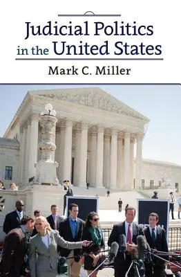 La politique judiciaire aux États-Unis - Judicial Politics in the United States