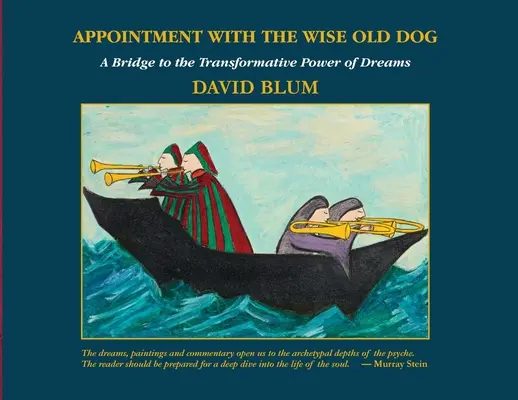 Rendez-vous avec le vieux chien sage : Un pont vers le pouvoir de transformation des rêves - Appointment with the Wise Old Dog: A Bridge to the Transformative Power of Dreams
