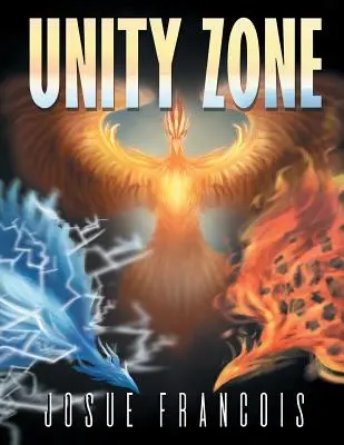 Zone d'unité - Unity Zone