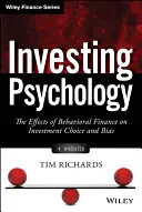 Psychologie de l'investissement + Ws - Investing Psychology + Ws