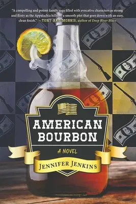 Bourbon américain - American Bourbon